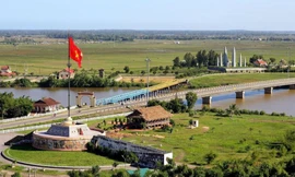 Hoãn chương trình Vĩ tuyến 17 - Khát vọng hòa bình ở Quảng Trị