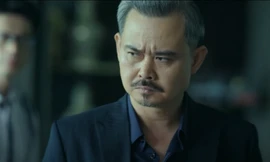 'Đấu trí' tập 47: Cuộc chạy đua vào ghế Bí thư tỉnh ủy