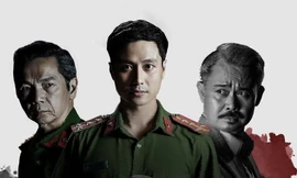 'Đấu trí' đóng máy