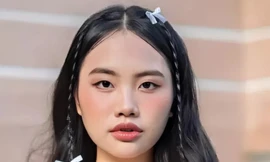 Phương Mỹ Chi biến mất khỏi show âm nhạc 