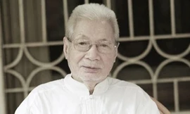 NSND Trần Bảng qua đời 