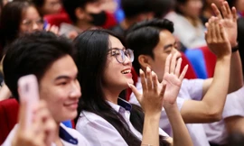 Cuộc thi Hoa hậu Việt Nam điều chỉnh về format để bắt kịp những vấn đề thời sự