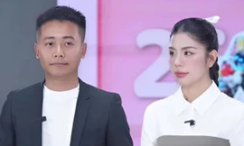 Quang Linh Vlogs, Hằng Du Mục bị phạt vì quảng cáo sai sự thật