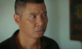 Khán giả thích thú với cảnh trách mắng con rể của NSND Công Lý 