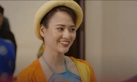 'Dưới bóng cây hạnh phúc' tập 23: Son (Kim Oanh) đề phòng 'trà xanh'