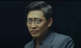 'Đấu trí' tập 65: Ông trùm khai tử phe cánh Đinh Hoàng Đức