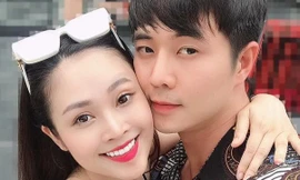 MC Thùy Linh kể chuyện tình phá vỡ nguyên tắc với nam diễn viên 'Phố trong làng'