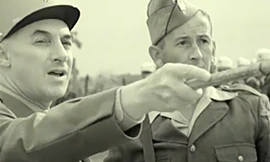 Giải mật tài liệu ở Bộ Quốc phòng Pháp: Tướng Navarre, Cogny nói về thất bại của Pháp ở Điện Biên Phủ