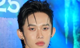 Thanh Duy, Kay Trần sau Anh trai vượt ngàn chông gai