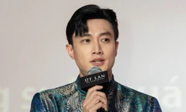 Quốc Trường nói lý do muốn bỏ nghề 