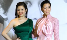 Lý Nhã Kỳ khẳng định Xa Thi Mạn là tri kỷ, khoe màn tương tác đặc biệt trên mạng xã hội