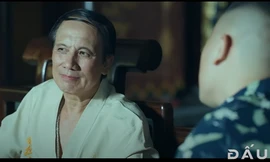 Đấu trí tập 15: Vũ (Thanh Sơn) điều tra vụ án buôn lậu khủng của Thịnh 'đầu bạc'