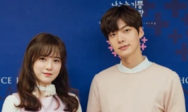 Goo Hye Sun mong công chúng tha thứ cho chồng cũ, kiện Youtuber tung tin đồn nhảm