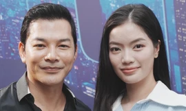 Trần Bảo Sơn trở lại