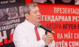 Cụm tình báo H.63 anh hùng