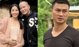 Lộ hình ảnh kết 'Phố trong làng': Hoài (Trần Vân) có bầu với Hiếu (Duy Hưng)?