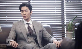 'Ác nam' phim 'Vì sao đưa anh tới' mắc COVID-19