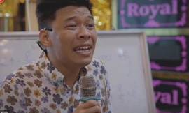 Dạy học thêm ở quán karaoke, nhà nghỉ trong Gặp nhau cuối tuần gây tranh cãi xúc phạm nghề giáo