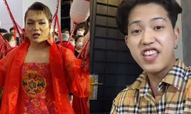 TikToker Việt bất chấp câu view, náo loạn từ cõi mạng đến thảm đỏ