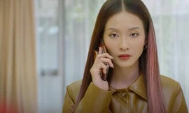 'Gia đình mình vui bất thình lình' tập 1: Gia đình Danh (Thanh Sơn) điều tra con dâu tương lai 