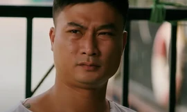 'Làng trong phố' tập 25: Hiếu (Duy Hưng) gặp tai nạn