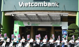 Ấn tượng Roadshow Ngày Thẻ Việt Nam 2024