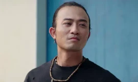 Kết phim 'Mình yêu nhau bình yên thôi'