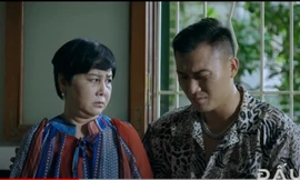 Đấu trí tập 7: Chiến sĩ công an 'mượn' mẹ vài chỉ vàng để đánh án 