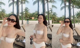 Phượng Chanel liên tục khoe ảnh 'độc thân quyến rũ' sau chia tay Quách Ngọc Ngoan