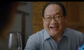 Thương ngày nắng về P2 tập 32: Duy công khai với bố chuyện có bạn gái (Huyền Lizzie)