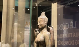 Lãnh đạo Bộ Văn hóa: Cần những đề xuất vượt tầm 