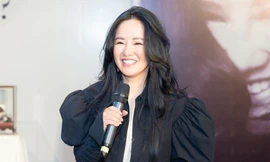 Lý do Hồng Nhung bị tiếng hỗn vì gọi nhạc sĩ Trịnh Công Sơn là anh 