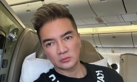 Đàm Vĩnh Hưng cảnh báo
