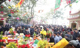 Vì sao năm 2025 có 384 ngày và hai lần lập xuân?