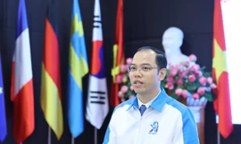 Lan tỏa, mở rộng bản sắc cá nhân là chìa khoá để sinh viên hội nhập quốc tế