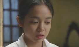 Cảnh quay ám ảnh trên phim Việt giờ vàng 