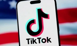 Hôm nay TikTok bị xóa sổ ở Mỹ 