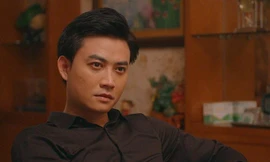 Nổi tiếng với vai hãm, vai đểu trên phim Việt giờ vàng