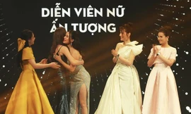 Giải VTV Awards 2021: Cuộc đua gay cấn có sớm an bài?