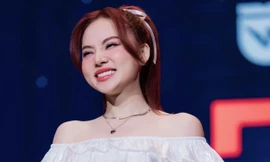 Ngô Lan Hương kể về hành trình vượt qua bạo lực mạng