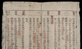 Viện Nghiên cứu Hán Nôm lên tiếng về 25 cuốn sách quý bị mất