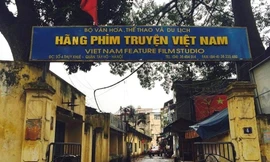 300 phim ở Hãng phim truyện Việt Nam bị hỏng đều là bản sao
