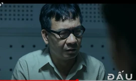 Đấu trí tập 34: Điều tra mối quan hệ giữa Chi cục trưởng và thân tín của Chủ tịch tỉnh