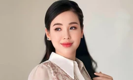 MC Tố Quyên xin lỗi 