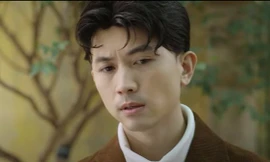 'Dưới bóng cây hạnh phúc' tập 34: Danh (Anh Vũ) nợ ngập đầu vẫn thuê giúp việc