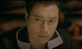 'Hành trình công lý' tập 17: Hoàng (Việt Anh) nghĩ vợ ngoại tình