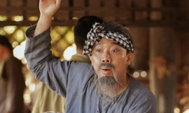 Trưởng ban giám khảo nói lý do 'Đất rừng phương Nam' trắng tay giải thưởng