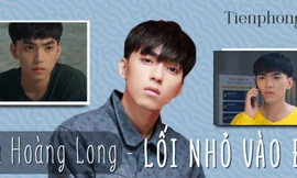 Long Hoàng 'Lối nhỏ vào đời': Không gặp rắc rối vì nổi tiếng sớm