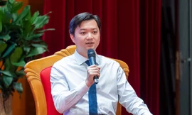 Thiết chế văn hóa cho thanh thiếu nhi là xương sống của tổ chức Đoàn, Đội