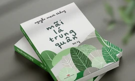 Cuốn sách về nhân chứng cuối cùng của Đội Việt Nam tuyên truyền Giải phóng quân và nhiều sĩ quan 